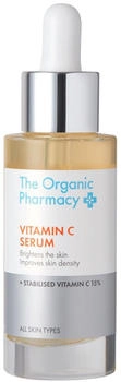 The Organic Pharmacy Vitamin C Serum (30 ml)