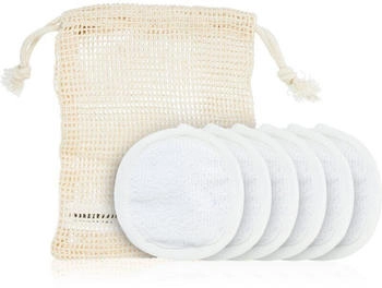 Tweezerman Resuable Makeup Remover Pads (6 Stk.)