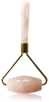 Yù Beauty Rosenquarz Face Roller (10cm)