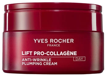 Yves Rocher Lift Pro-Collagene Aufpolsternde Anti-Falten Tagescreme (50 ml)