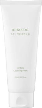 mixsoon Centella Cleansing Foam (150 ml)