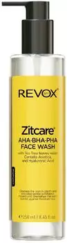 Revox B77 Gesichtsreinigungsgel Zitcare (250 ml)