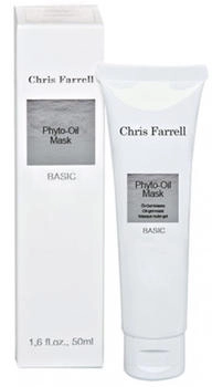 Chris Farrell Basic Phyto-Oil Mask (50 ml)