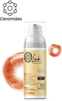 Natura Siberica Lab Retinol Day Cream (50 ml)