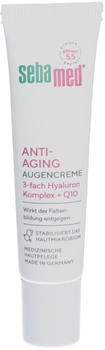 Sebamed Anti Aging Augencreme Q10 (15 ml) Sebamed Anti Aging Augencreme Q10 (15 ml)