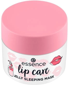 Essence Jelly Sleeping Mask 02 Stawberry Milkshake (8 g)