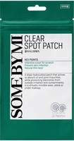 SOME BY MI 30 Days Miracle Clear Spot Patch - 18 pcs 18 St