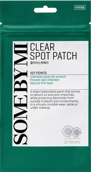 Some by Mi Clear Spot Patches (18 Stk.)