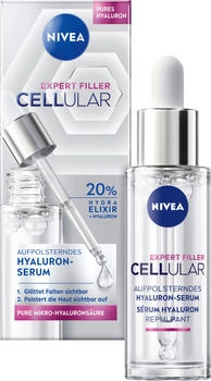 Nivea Hyaluron Cellular Expert Filler (30 ml)
