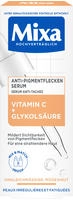 Mixa Gesichtsserum "MIXA ANTI-PIGMENTFLECKEN SERUM" gegen m&uuml;de Haut, regt die