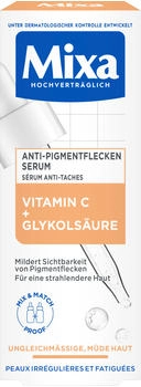 Mixa Serum Anti-Pigmentflecken (30 ml)