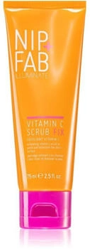NIP+FAB Vitamin C Fixing Scrub 75ml