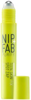 NIP+FAB Teen Skin Fix Spot Zap 15ml