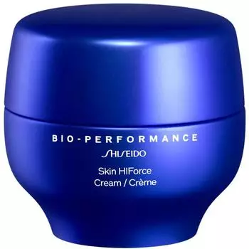 Shiseido Bio-Performance Skin HIForce Cream (50ml)