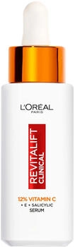 L'Or&eacute;al Revitalift Clinical 12% Vitamin C Serum 30 ml