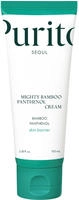 Purito Mighty Bamboo Panthenol Cream 100 ml