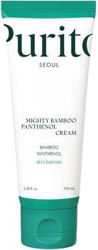 Purito Mighty Bamboo Panthenol Cream 100 ml