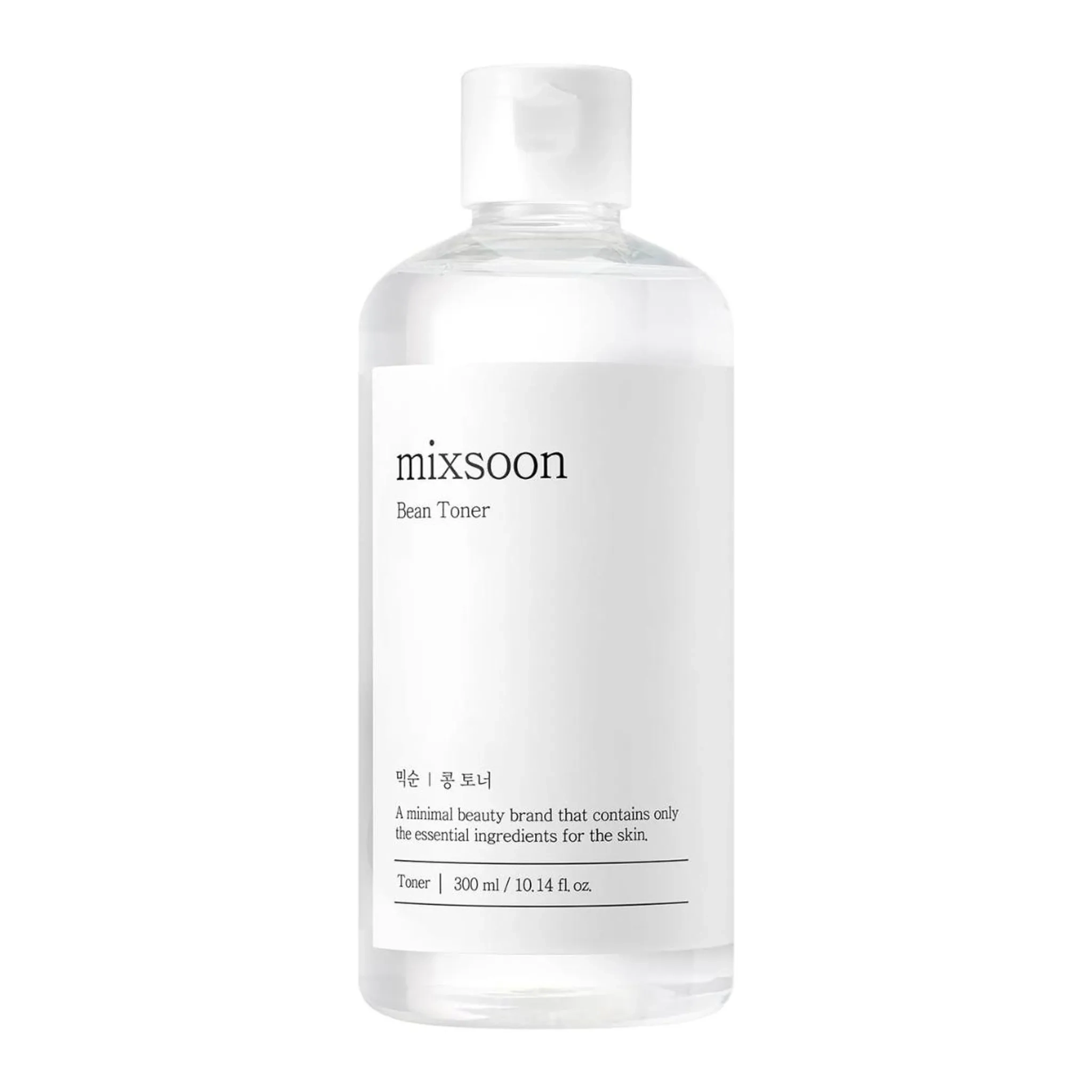 mixsoon Bean Toner 300 ml