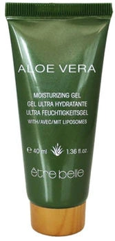 Être Belle Aloe Vera Ultra Feuchtigkeitsgel 40ml