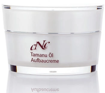 CNC Cosmetics CNC Cosmetic classic Tamanu &Ouml;l Aufbaucreme 50ml