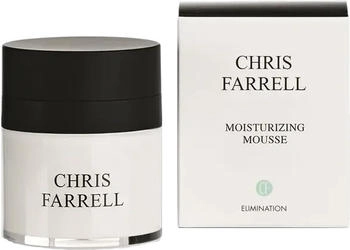 Chris Farrell Elimination Moisturizing Mousse 50ml