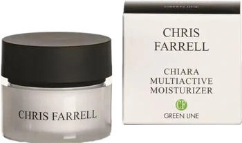 Chris Farrell Green Line Chiara Multiactive Moisturizer 50ml