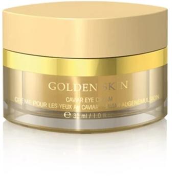 Être Belle Golden Skin Caviar Augenemulsion 30ml