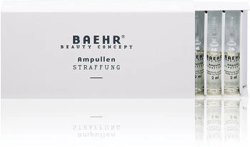 G. Baehr Ampulle STRAFFUNG 10x2ml