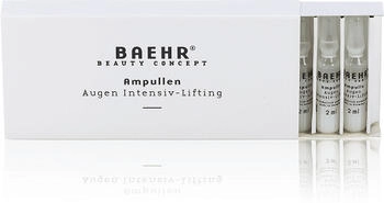 G. Baehr Ampulle AUGEN INTENSIVLIFTING 10x2ml