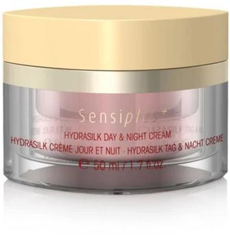 Être Belle Sensiplus Hydrasilk Tag & Nacht Creme 50ml