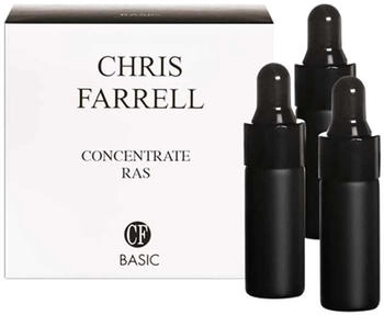 Chris Farrell Basic Concentrate RAS 3x4ml
