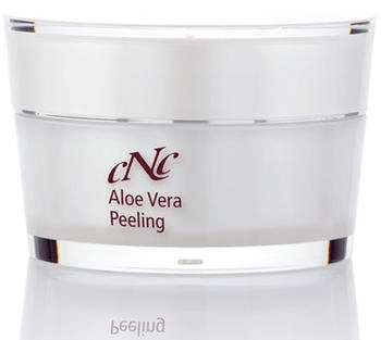CNC Cosmetics CNC Cosmetic classic Aloe Vera Peeling 50ml