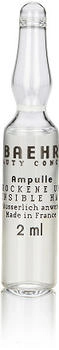 G. Baehr Ampulle TROCKENE+SENSIBLE HAUT 10x2ml