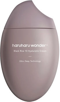 HaruHaru wonder Black Rice (15 Hyaluronic Cream (50 ml)