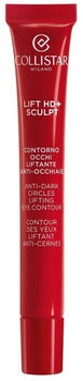Collistar Lift Hd+ Sculpting Eye Contour 15ml