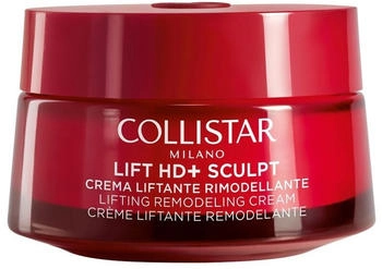 Collistar Lift Hd+ Sculpt Lifting Remodelling Cream 50ml