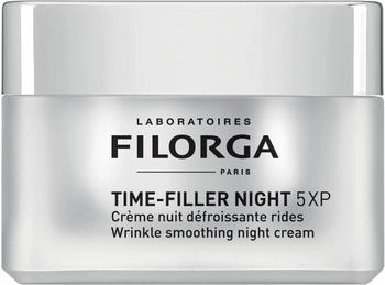 Filorga Time-Filler Night 5Xp Cr&egrave;me 50ml