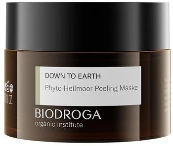Biodroga Organic Institute Phyto Reinigung Down To Earth (50 ml)