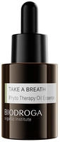 BIODROGA - Organic Institute - Take A Breath - Phyto Therapie &Ouml;lessenz