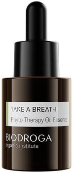 Biodroga Organic Institute Hero Take A Breath (15 ml)