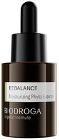 Biodroga - Rebalance Feuchtigkeitsspendende Phyto Essenz 15 ml
