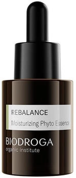 Biodroga Organic Institute Phyto Essenz Rebalance (15 ml)