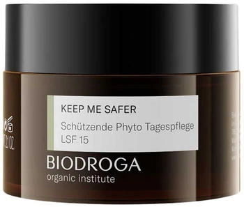 Biodroga Organic Institute Phyto Pflege Keep Me Safer (50 ml)