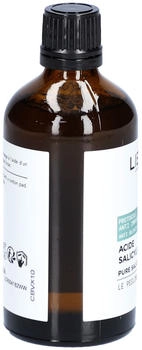 Lierac Anti Blemish Protocol Pure Salicylic Acid The Peeling (100 ml)