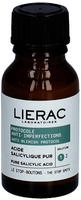 Lierac Protocole Anti-pickel Konzentrat 15 ml