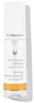 Dr. Hauschka Face Care Clarifying Intensive Treatment (40 ml)
