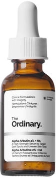 The Ordinary More Molecules Alpha Arbutin 2% + HA 30 ml