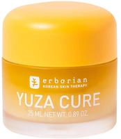 Erborian - Yuza Cure - Double-layer Gel Creme - yuza Cure 25ml 25 g, Grundpreis: