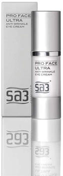 sa3 Pro Face Ultra Anti Wrinkle Eye Creme 30ml