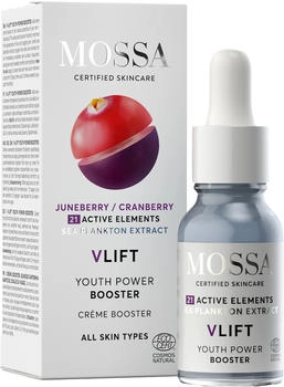 Mossa V-Lift Youth Power Booster 15ml